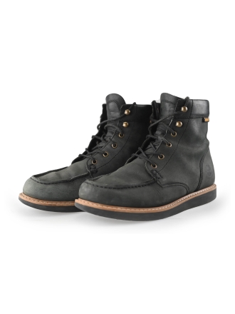 Timberland Veterboots Blauw 225511