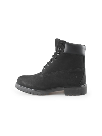 Timberland Veterboots Zwart 225529