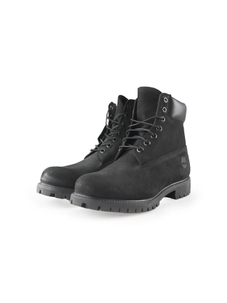 Timberland Veterboots Zwart 225529