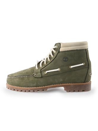 Timberland Veterboots Groen 225546