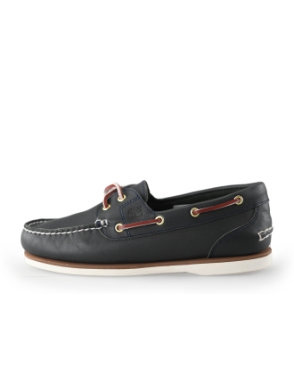 Timberland Bootschoenen Blauw 225561