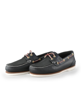 Timberland Bootschoenen Blauw 225561