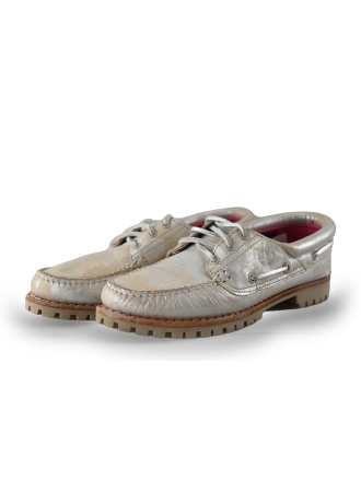 Timberland Bootschoenen Beige 225562