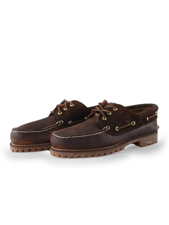 Timberland Bootschoenen Bruin 225579