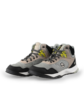 Timberland Hoge sneakers Groen 225595