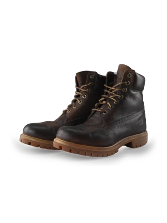 Timberland Veterboots Bruin 225603