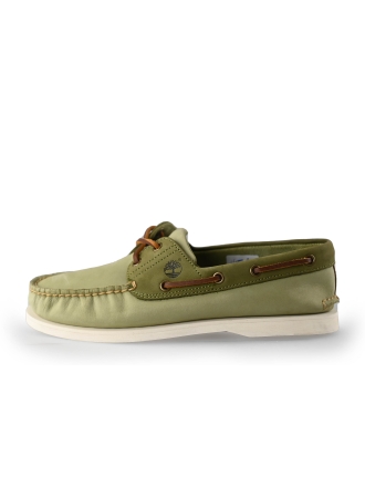 Timberland Bootschoenen Groen 225606