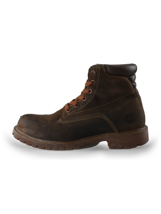 Timberland Veterboots Bruin 225608