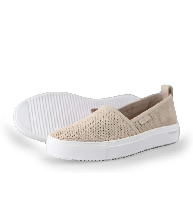 Blackstone Loafers
