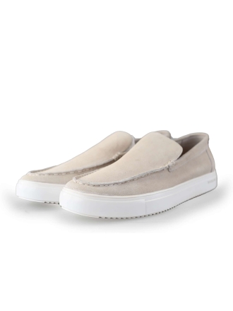 Blackstone Loafers Beige 225652