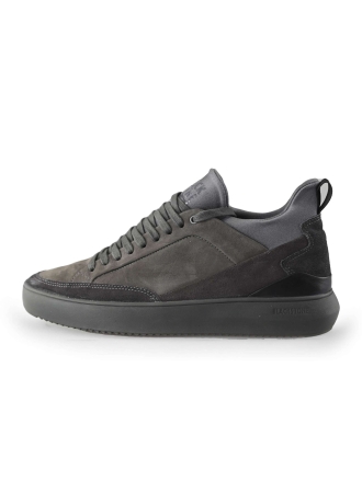 Blackstone Sneakers Grijs 225663