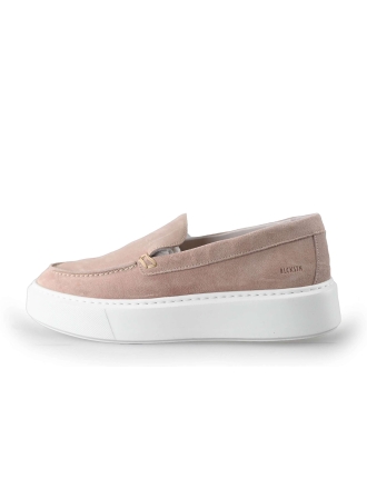 Blackstone Loafers Roze 225669
