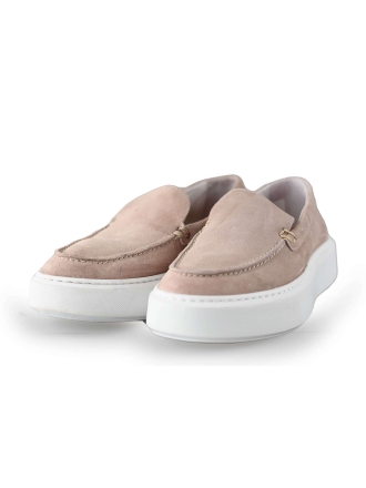 Blackstone Loafers Roze 225669
