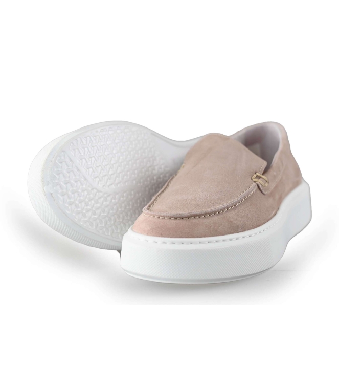 Blackstone Loafers