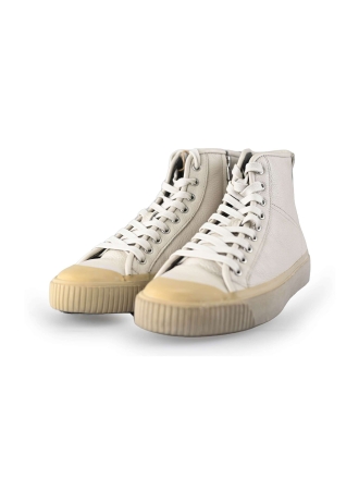 Blackstone Veterboots Beige 225688