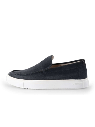 Blackstone Loafers Blauw 225693
