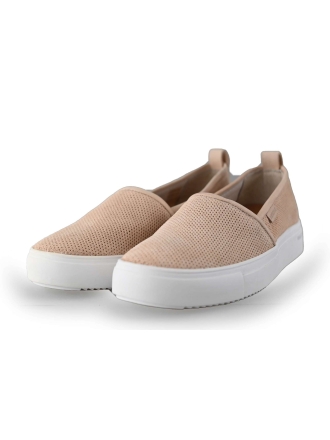 Blackstone Loafers Roze 225704