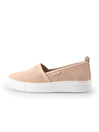 Blackstone Loafers Roze 225706