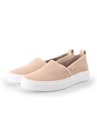 Blackstone Loafers Roze 225706