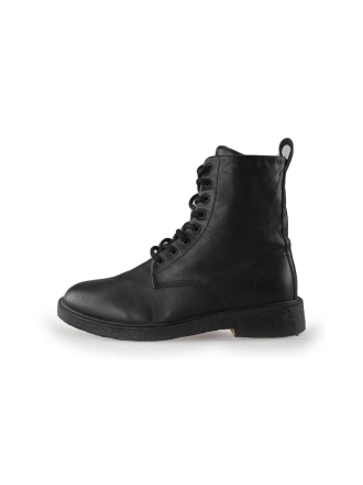 Blackstone Veterboots Zwart 225722