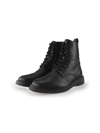Blackstone Veterboots Zwart 225722