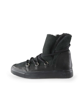 Blackstone Boots Zwart 225726
