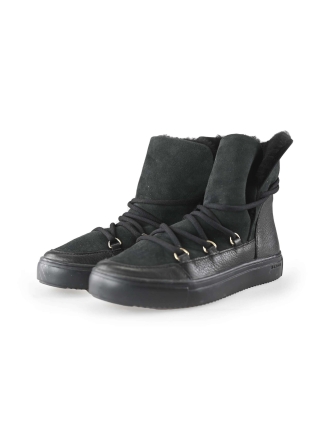 Blackstone Boots Zwart 225726