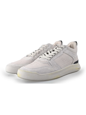Blackstone Sneakers Grijs 225728