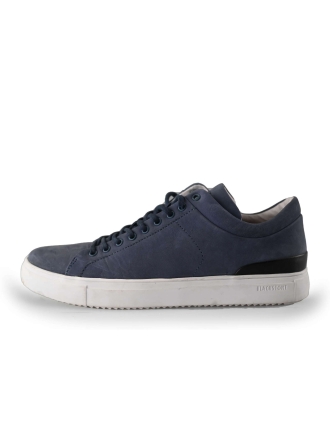 Blackstone Sneakers Blauw 225735