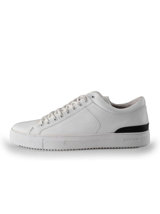Blackstone Sneakers Wit 225737