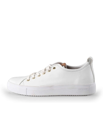 Blackstone Sneakers Wit 225740