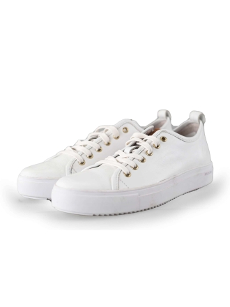 Blackstone Sneakers Wit 225740
