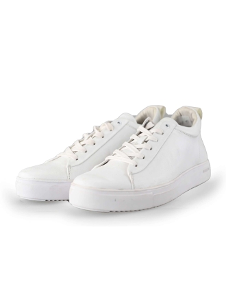 Blackstone Sneakers Wit 225741