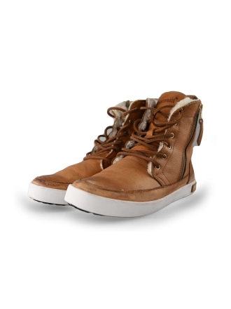 Blackstone Veterboots Bruin 225750
