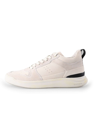 Blackstone Sneakers Wit 225765