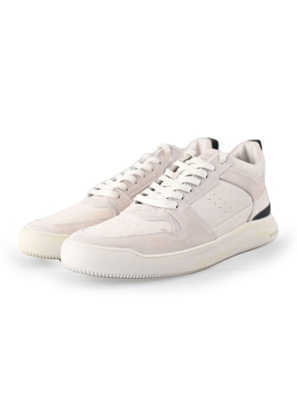 Blackstone Sneakers Wit 225765