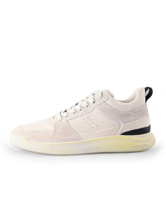 Blackstone Sneakers Wit 225773