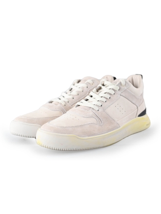 Blackstone Sneakers Wit 225773