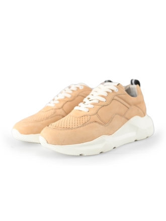 Blackstone Sneakers Cognac 225774