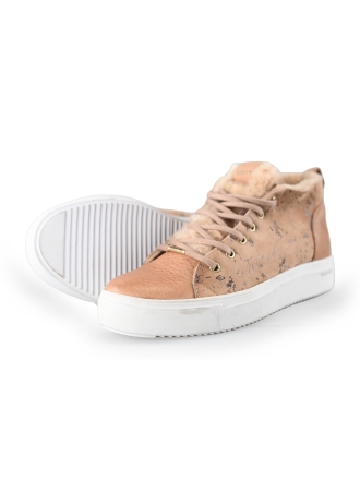Blackstone Hoge sneakers