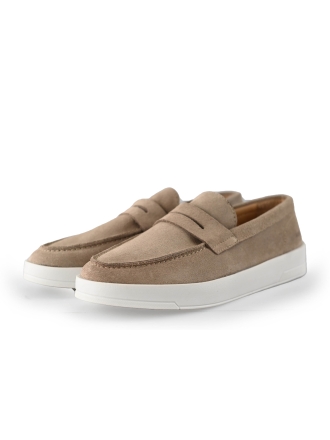 Blackstone Loafers Bruin 225788