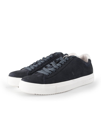 Blackstone Sneakers Blauw 225795