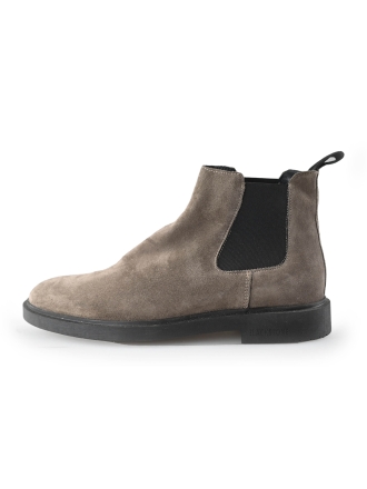 Blackstone Chelsea boots Bruin 225803