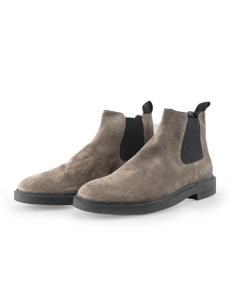 Blackstone Chelsea boots Bruin 225803