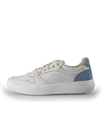 Blackstone Sneakers Wit 225811