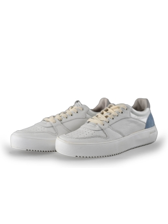 Blackstone Sneakers Wit 225811