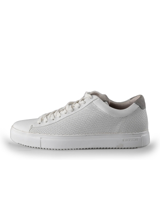 Blackstone Sneakers Wit 225815