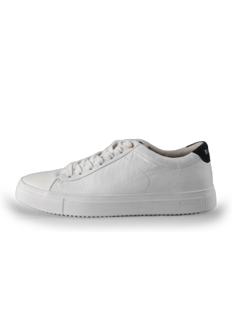 Blackstone Sneakers Wit 225822