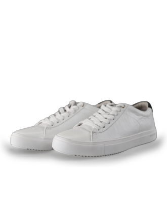 Blackstone Sneakers Wit 225822