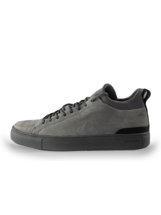 Blackstone Sneakers Grijs 225827